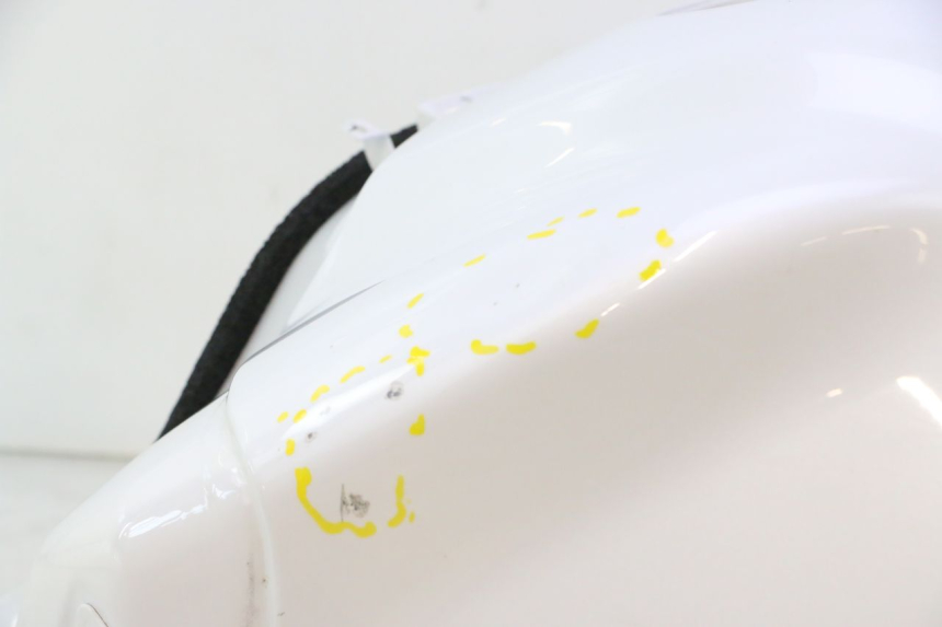 photo de BRANDSTOFTANK YAMAHA FZ8 800 (2010 - 2016) - Overzicht
