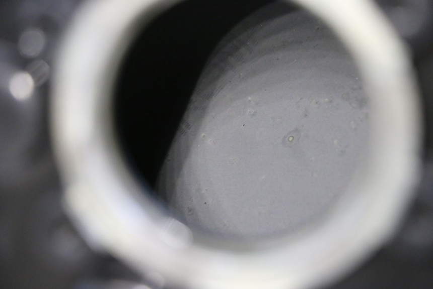 photo de BRANDSTOFTANK BMW G310 R 310 (2016 - 2020) - Zoom op gebruiksstaat