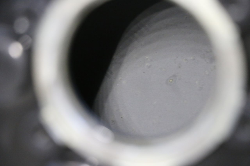 photo de BRANDSTOFTANK BMW G310 R 310 (2016 - 2020) - Andere kijkhoek