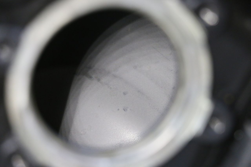 photo de BRANDSTOFTANK BMW G310 R 310 (2016 - 2020) - Technische close-up