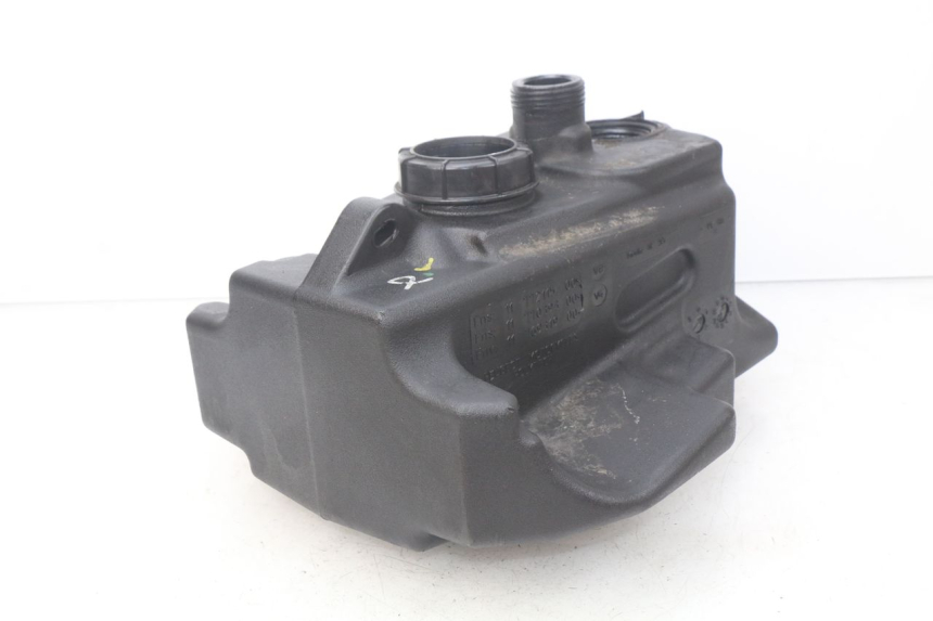 photo de BRANDSTOFTANK PEUGEOT GEOPOLIS 400 (2007 - 2013) - Andere kijkhoek