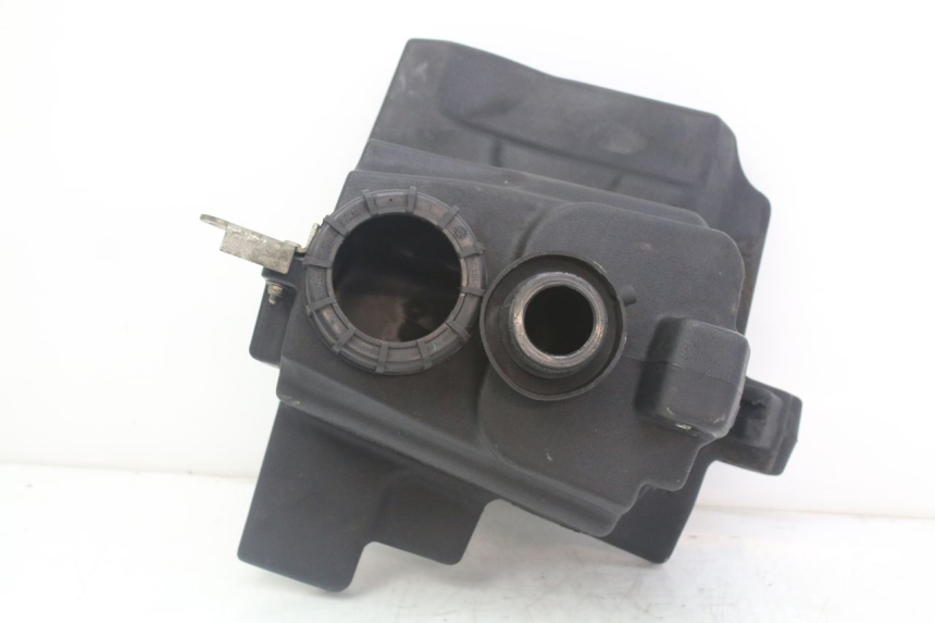 photo de BRANDSTOFTANK PEUGEOT GEOPOLIS RS 125 (2007 - 2009) - Zoom op gebruiksstaat