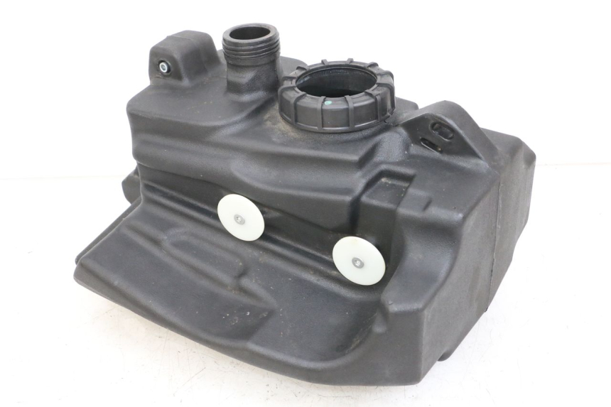 photo de BRANDSTOFTANK PEUGEOT GEOPOLIS RS 125 (2007 - 2009) - Hoofdaanzicht