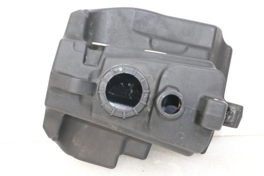 photo de BRANDSTOFTANK PEUGEOT GEOPOLIS RS 125 (2007 - 2009) - Detail van het onderdeel