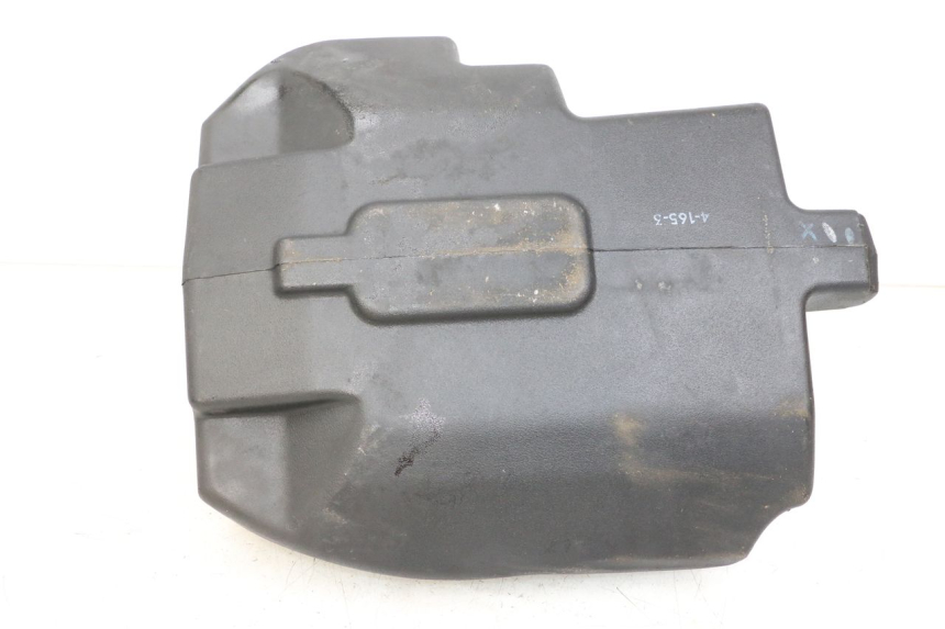 photo de BRANDSTOFTANK PEUGEOT GEOPOLIS RS 125 (2007 - 2009) - Zoom op gebruiksstaat