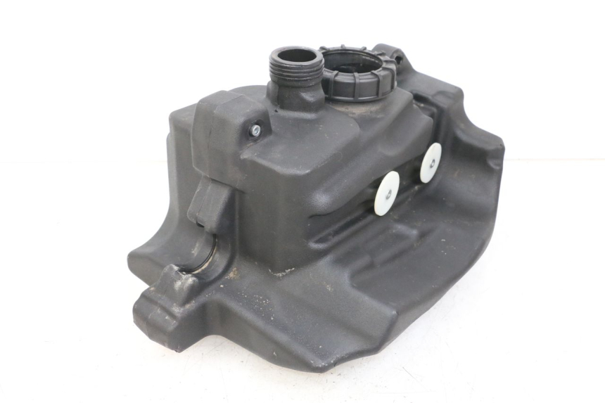 photo de BRANDSTOFTANK PEUGEOT GEOPOLIS RS 125 (2007 - 2009) - Technische close-up