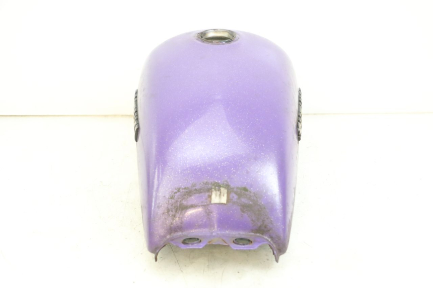 photo de BRANDSTOFTANK SUZUKI GN 125 (1997 - 2000) - Technische close-up