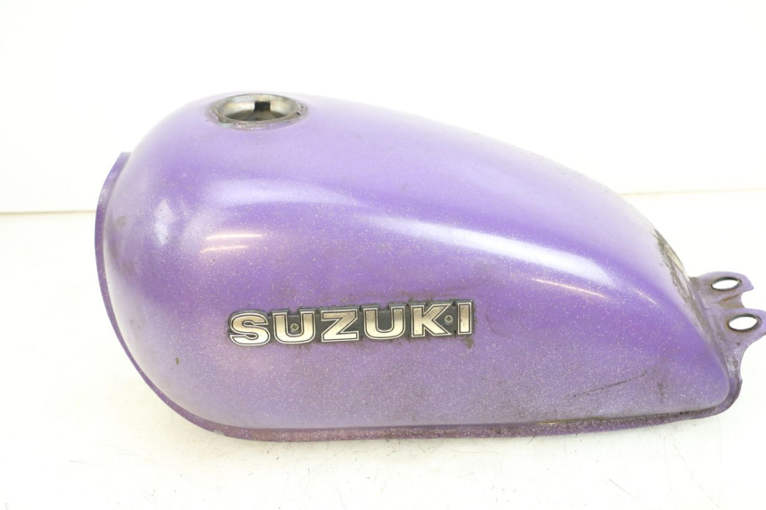 photo de BRANDSTOFTANK SUZUKI GN 125 (1997 - 2000) - Overzicht