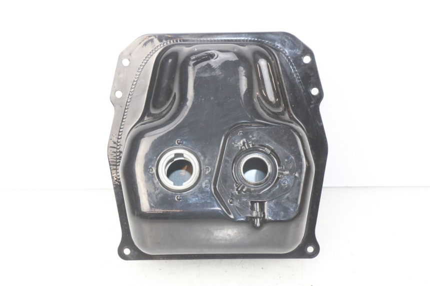 photo de BRANDSTOFTANK NECO GPX 4T 50 (2018 - 2022) - Zoom op gebruiksstaat