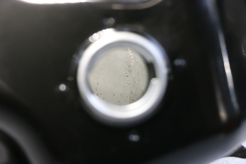 photo de BRANDSTOFTANK NECO GPX LC 2T 50 (2014 - 2018) - Detail van het onderdeel