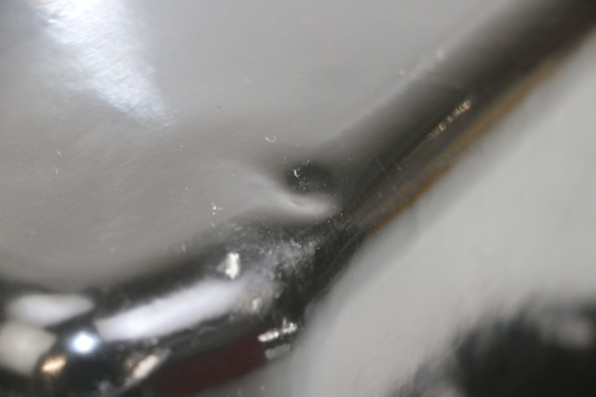 photo de BRANDSTOFTANK NECO GPX LC 2T 50 (2014 - 2018) - Technische close-up