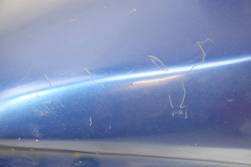 photo de BRANDSTOFTANK KAWASAKI GPX R WARBIRD 600 (1988 - 1993) - Staat van het oppervlak