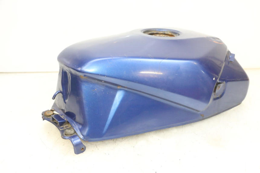 photo de BRANDSTOFTANK KAWASAKI GPX R WARBIRD 600 (1988 - 1993) - Gecontroleerd onderdeel