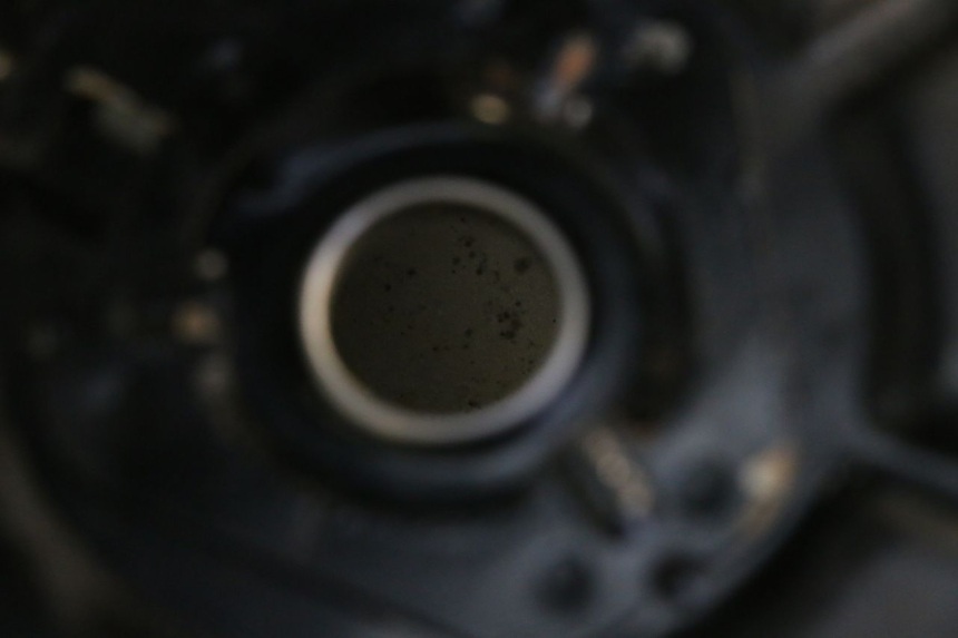 photo de BRANDSTOFTANK KYMCO GRAND DINK 125 (2008 - 2014) - Detail van het onderdeel