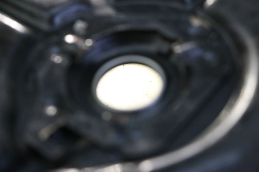 photo de BRANDSTOFTANK KYMCO GRAND DINK 125 (2008 - 2014) - Zoom op gebruiksstaat