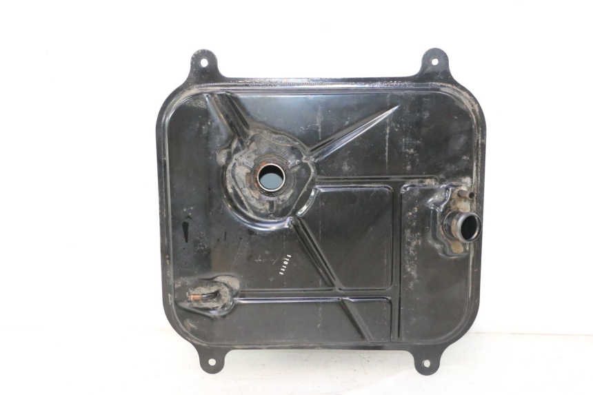 photo de BRANDSTOFTANK KYMCO GRAND DINK 125 (2008 - 2014) - Hoofdaanzicht