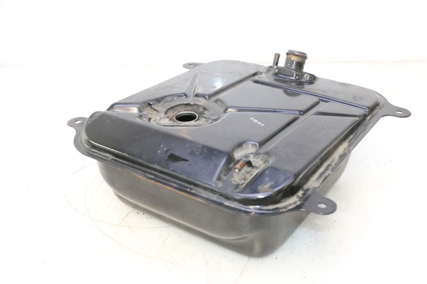 photo de BRANDSTOFTANK KYMCO GRAND DINK 125 (2008 - 2014) - Markeringen en referenties