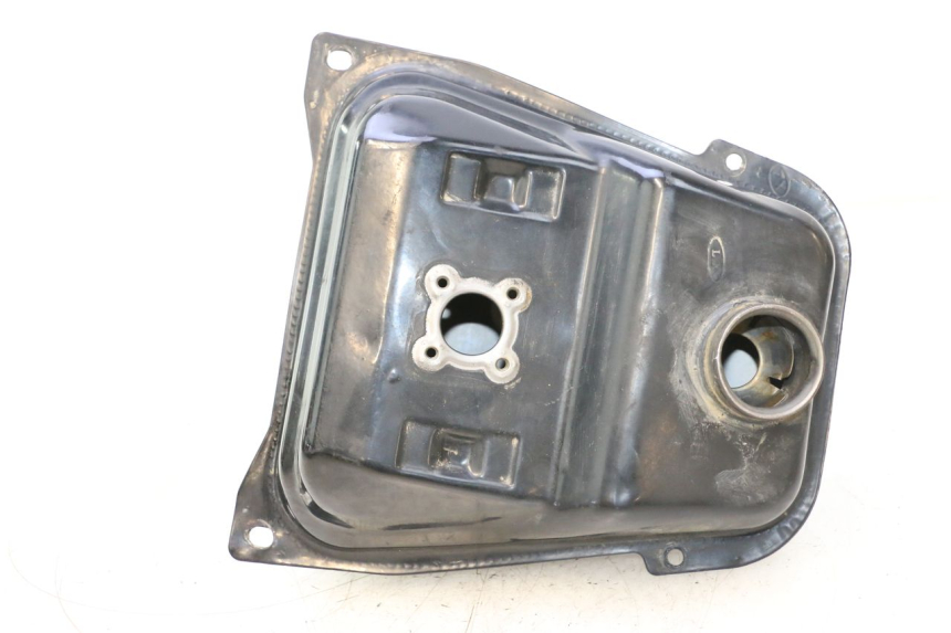 photo de BRANDSTOFTANK TNT MOTOR GRIDO 2T 50 (2010 - 2019) - Hoofdaanzicht