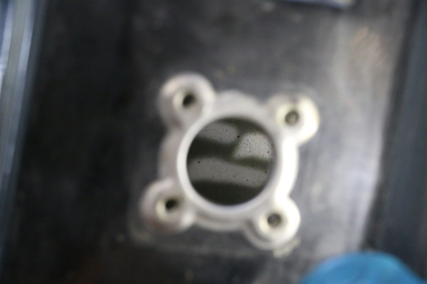 photo de BRANDSTOFTANK TNT MOTOR GRIDO 2T 50 (2010 - 2019) - Detail van het onderdeel