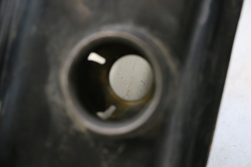 photo de BRANDSTOFTANK TNT MOTOR GRIDO 2T 50 (2010 - 2019) - Zoom op gebruiksstaat