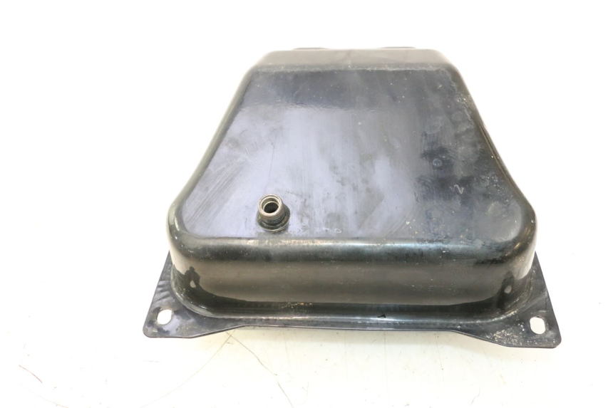 photo de BRANDSTOFTANK TNT MOTOR GRIDO 2T 50 (2010 - 2019) - Andere kijkhoek