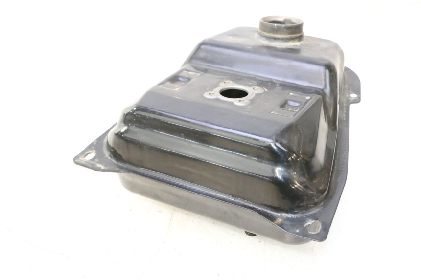 photo de BRANDSTOFTANK TNT MOTOR GRIDO 2T 50 (2010 - 2019) - Technische close-up