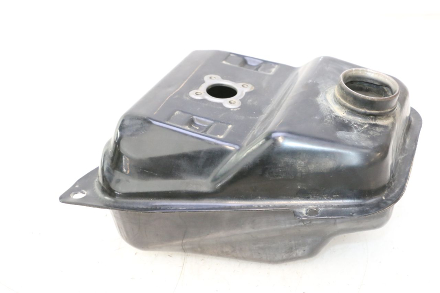 photo de BRANDSTOFTANK TNT MOTOR GRIDO 2T 50 (2010 - 2019) - Overzicht