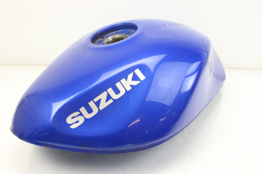 photo de BRANDSTOFTANK SUZUKI GSF S BANDIT 600 (2000 - 2004) - Hoofdaanzicht