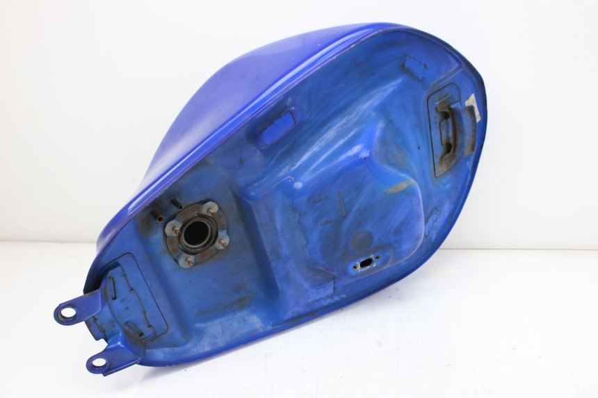 photo de BRANDSTOFTANK SUZUKI GSF S BANDIT 600 (2000 - 2004) - Technische close-up