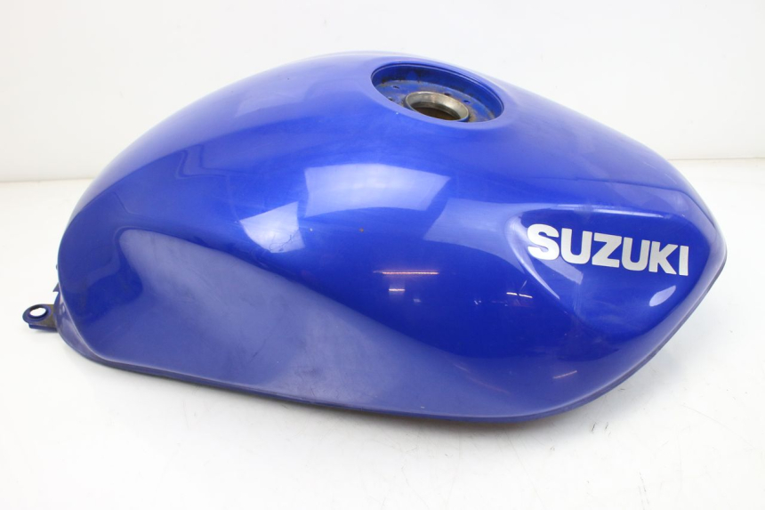 photo de BRANDSTOFTANK SUZUKI GSF S BANDIT 600 (2000 - 2004) - Overzicht