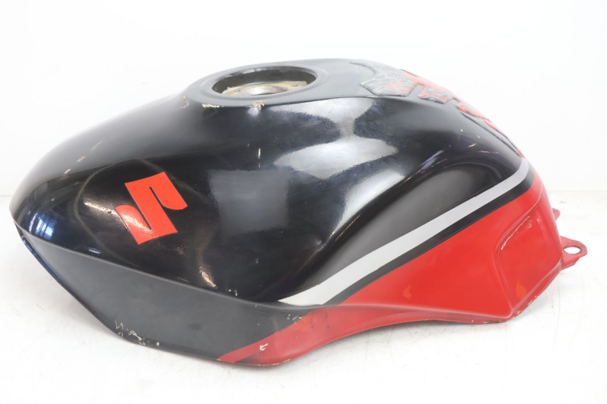 photo de BRANDSTOFTANK SUZUKI GSX F GSXF 750 (1988 - 1998) - Hoofdaanzicht