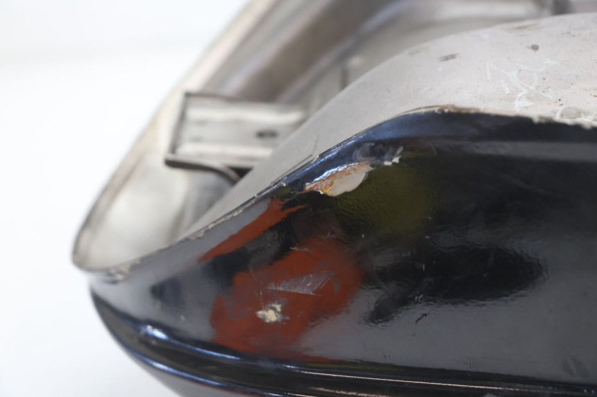 photo de BRANDSTOFTANK SUZUKI GSX F GSXF 750 (1988 - 1998) - Profielaanzicht