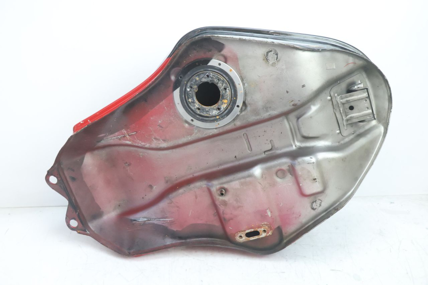 photo de BRANDSTOFTANK SUZUKI GSX F GSXF 750 (1988 - 1998) - Hoofdaanzicht