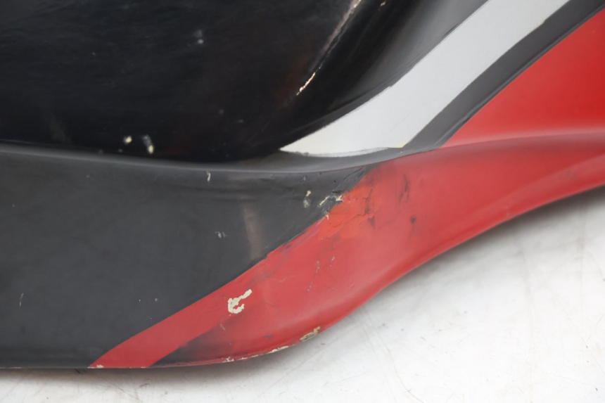 photo de BRANDSTOFTANK SUZUKI GSX F GSXF 750 (1988 - 1998) - Andere kijkhoek