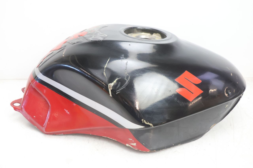 photo de BRANDSTOFTANK SUZUKI GSX F GSXF 750 (1988 - 1998) - Overzicht