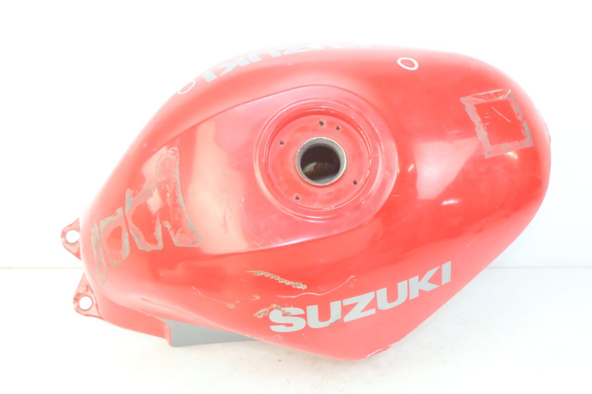 photo de BRANDSTOFTANK SUZUKI GSX F GSXF 750 (1988 - 1998) - Hoofdaanzicht