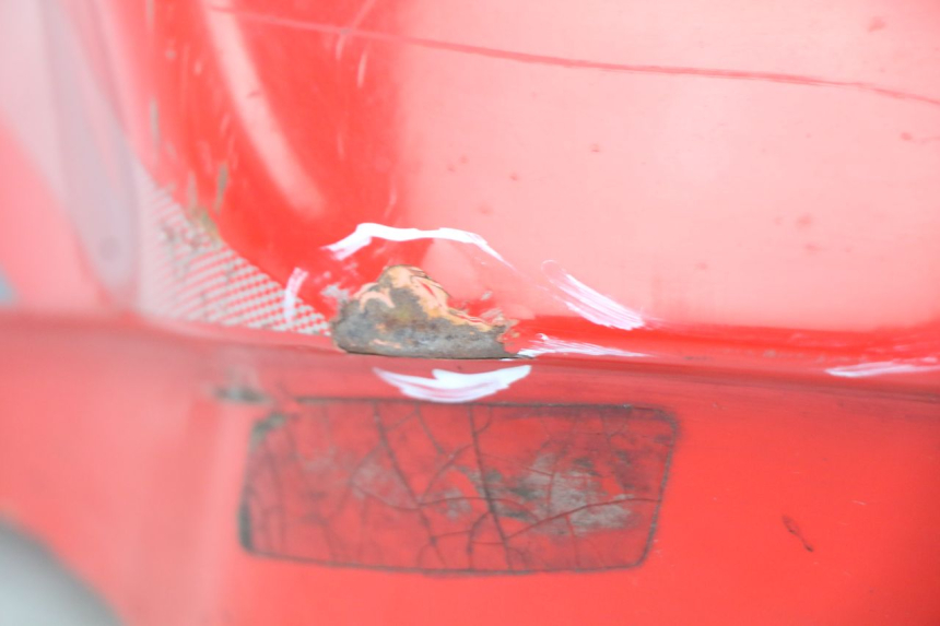 photo de BRANDSTOFTANK SUZUKI GSX F GSXF 750 (1988 - 1998) - Kenmerkende details