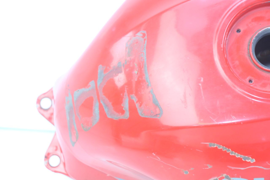 photo de BRANDSTOFTANK SUZUKI GSX F GSXF 750 (1988 - 1998) - Detailaanzicht