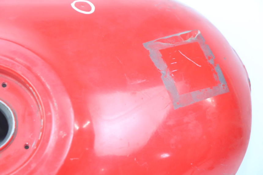 photo de BRANDSTOFTANK SUZUKI GSX F GSXF 750 (1988 - 1998) - Visuele inspectie