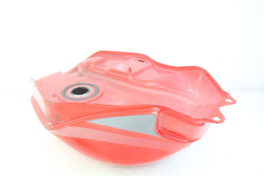 photo de BRANDSTOFTANK SUZUKI GSX F GSXF 750 (1988 - 1998) - Technische close-up