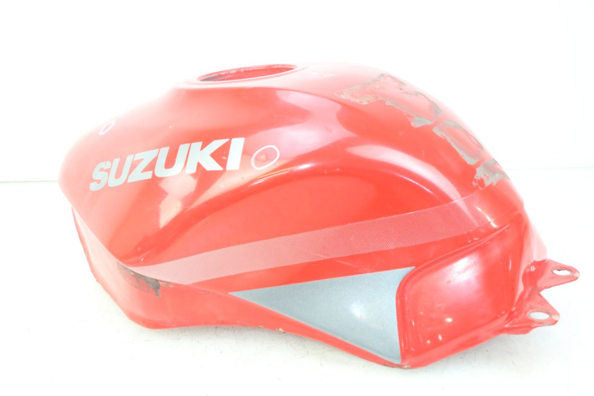 photo de BRANDSTOFTANK SUZUKI GSX F GSXF 750 (1988 - 1998) - Bevestigingspunten