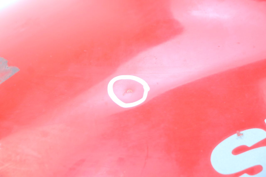 photo de BRANDSTOFTANK SUZUKI GSX F GSXF 750 (1988 - 1998) - Gecontroleerd onderdeel