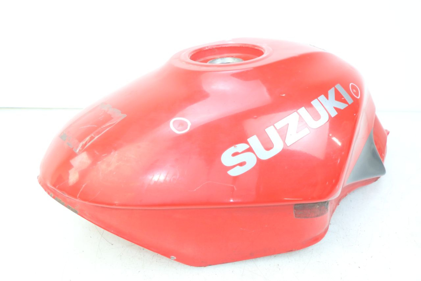 photo de BRANDSTOFTANK SUZUKI GSX F GSXF 750 (1988 - 1998) - Markeringen en referenties