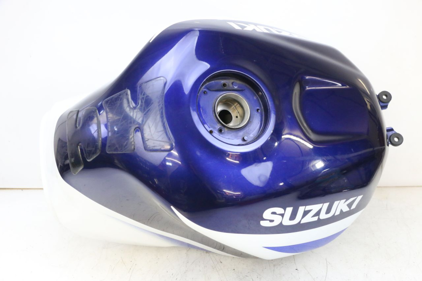 photo de BRANDSTOFTANK SUZUKI GSXR GSX-R 1000 (2003 - 2004) - Hoofdaanzicht