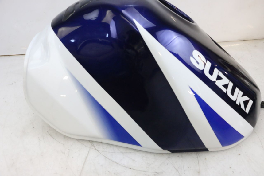 photo de BRANDSTOFTANK SUZUKI GSXR GSX-R 1000 (2003 - 2004) - Detail van het onderdeel