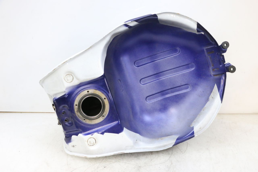 photo de BRANDSTOFTANK SUZUKI GSXR GSX-R 1000 (2003 - 2004) - Zoom op componenten