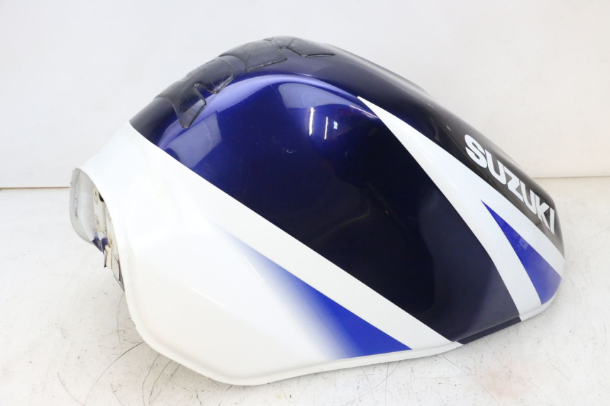 photo de BRANDSTOFTANK SUZUKI GSXR GSX-R 1000 (2003 - 2004) - Detailaanzicht