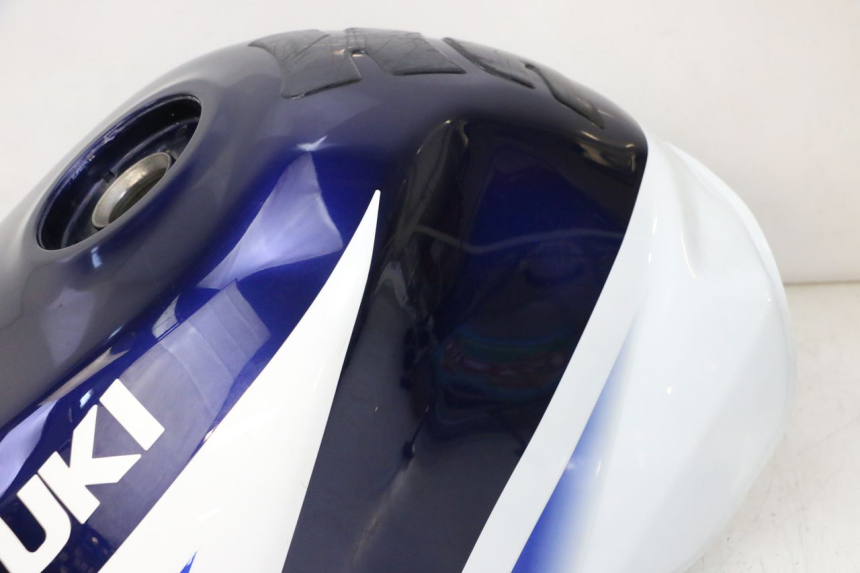 photo de BRANDSTOFTANK SUZUKI GSXR GSX-R 1000 (2003 - 2004) - Hoofdaanzicht