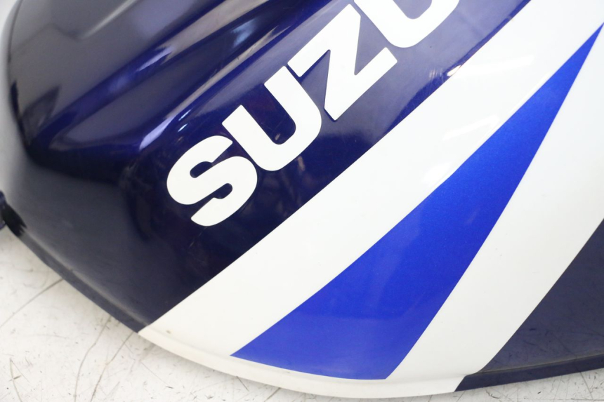 photo de BRANDSTOFTANK SUZUKI GSXR GSX-R 1000 (2003 - 2004) - Detail van het onderdeel