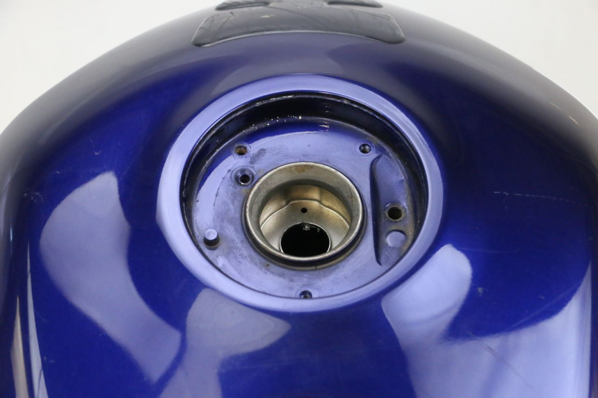 photo de BRANDSTOFTANK SUZUKI GSXR GSX-R 1000 (2003 - 2004) - Technische close-up